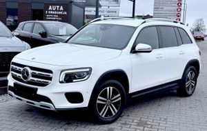 Mercedes-Benz GLB 200 d 4Matic 8G-DCT Edition 1 2021