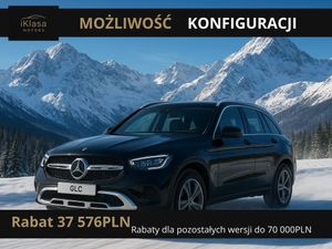 Mercedes-Benz GLC II 200 d mHEV 4-Matic Avantgarde 2025