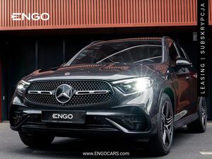 Mercedes-Benz GLC II 300 mHEV 4-Matic AMG Line 2025