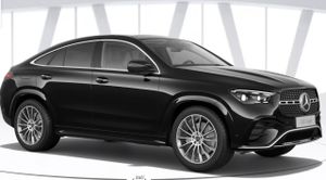 Mercedes-Benz GLE W167 300 d 4Matic 9G-TRONIC AMG Line 2023