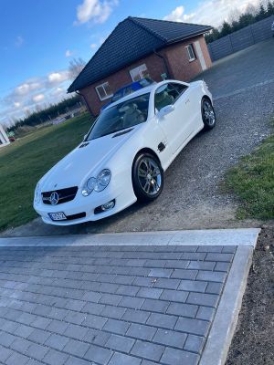 Mercedes-Benz SL R230 2008