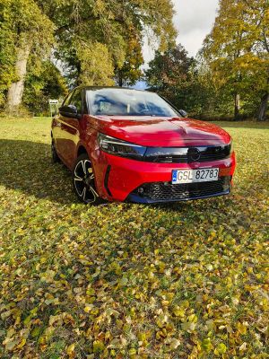Opel Corsa F 1.2 GS Line Plus Pack S&S 2023