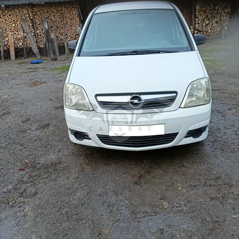 Opel Meriva I 1.4 2010