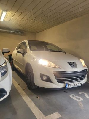 Peugeot 207 75 Filou 2010