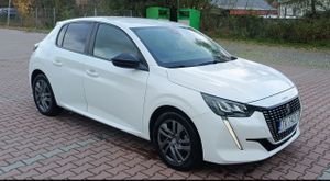 Peugeot 208 II 2022