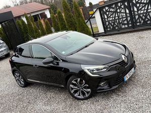 Renault Clio V TCe 100 INTENS 2019