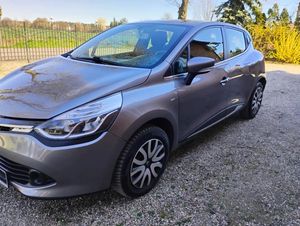 Renault Clio IV (Energy) dCi 90 Bose Edition 2015