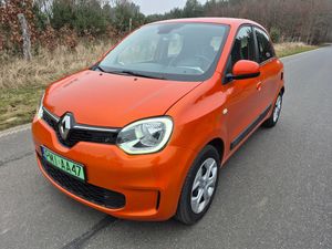 Renault Twingo III Electric ZEN 2021