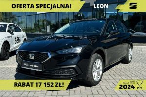 Seat Leon IV 2025