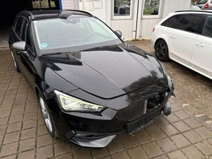 Seat Leon IV 1.5 TSI ACT OPF FR Plus 2022