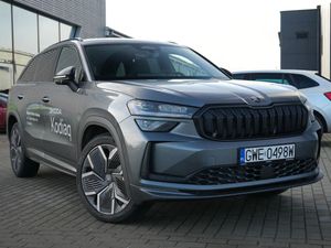 Skoda Kodiaq II 2.0 TDI 4x4 DSG Sportline 2025