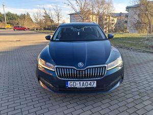 Skoda Superb III 2.0 TSI Ambition DSG 2021