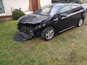Suzuki Swace 1.8 Hybrid CVT Comfort+ 2021