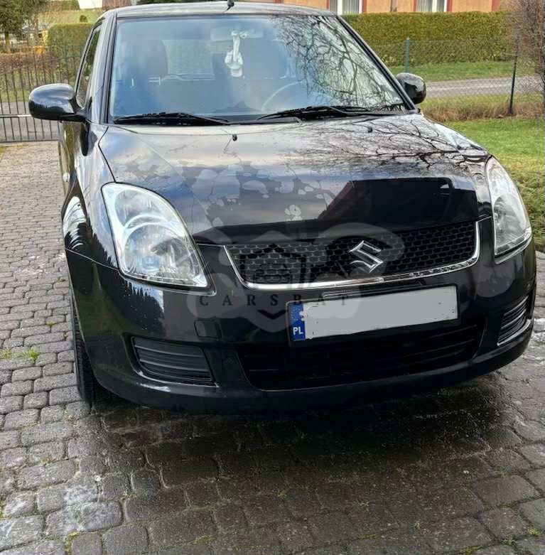Suzuki Swift IV 1.3 Classic 2009