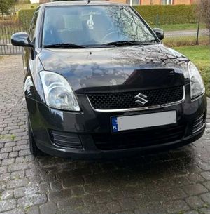 Suzuki Swift IV 1.3 Classic 2009