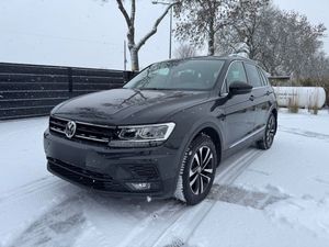 Volkswagen Tiguan II 2.0 TDI SCR DSG IQ.DRIVE 2019