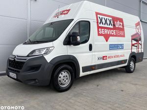 Citroën Jumper 2017