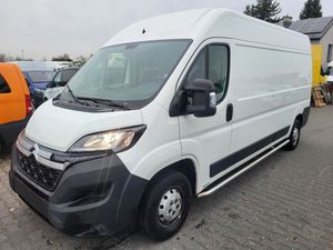 Citroën Jumper 2019