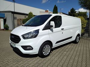 Ford Transit Custom 2018