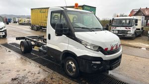 Iveco Daily 2017
