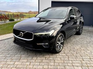 Volvo XC60 II B4 D AWD Momentum Pro 2021