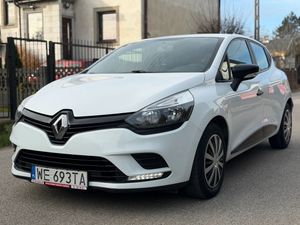 Renault Clio 2018