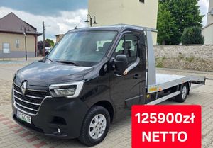 Renault Master 2024