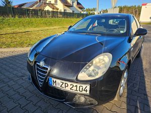 Alfa Romeo Giulietta 1.4 TB 16V Multiair TCT Turismo 2013