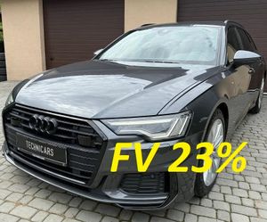 Audi A6 C8 2022