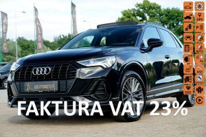 Audi Q3 II 2020