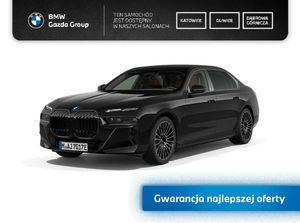 BMW i7 105.7kWh xDrive60 M Sport 2025