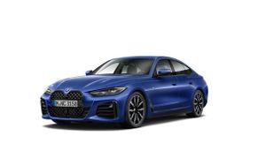 BMW 4 Series G22/G23/G82 2023