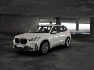 BMW X1 U11 2025