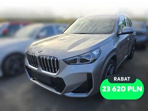 BMW X1 U11 2025