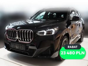 BMW X1 U11 2025