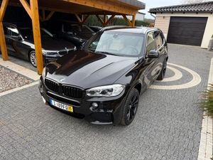 BMW X5 F15 xDrive30d M Sport Edition 2014