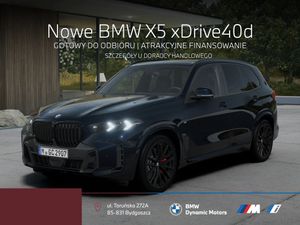 BMW X5 G05 2025