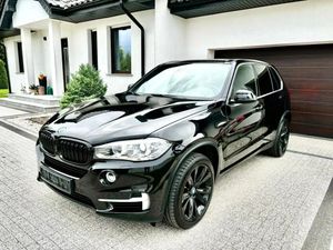 BMW X5 F15 sDrive25d Sport-Aut 2017