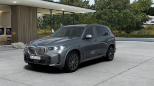 BMW X5 G05 2025