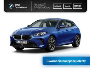BMW 1 Series F70 2025