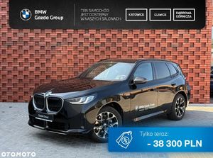 BMW X3 G45 2025