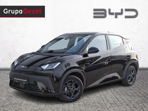 BYD Dolphin 2025