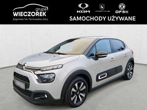 Citroën C3 III 1.2 PureTech You 2024