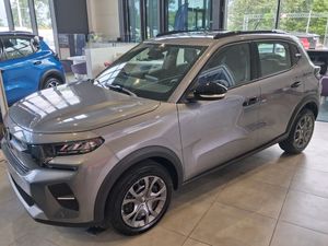 Citroën C3 IV 1.2 T Plus 2025