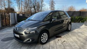Citroën C4 Picasso II 2013