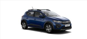 Dacia Sandero III 1.0 TCe Expression 2025