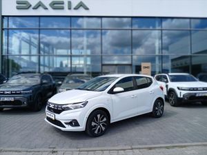 Dacia Sandero III 1.0 TCe Expression 2025