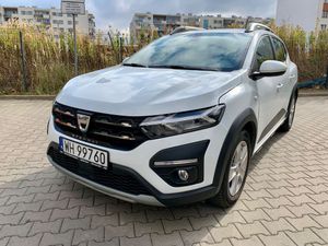 Dacia Sandero III 1.0 TCe Comfort 2021