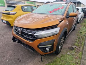 Dacia Sandero III TCe 100 Celebration 2021