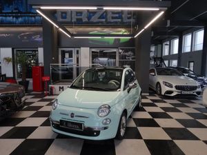 Fiat 500 1.2 8V Start&Stopp Lounge 2015